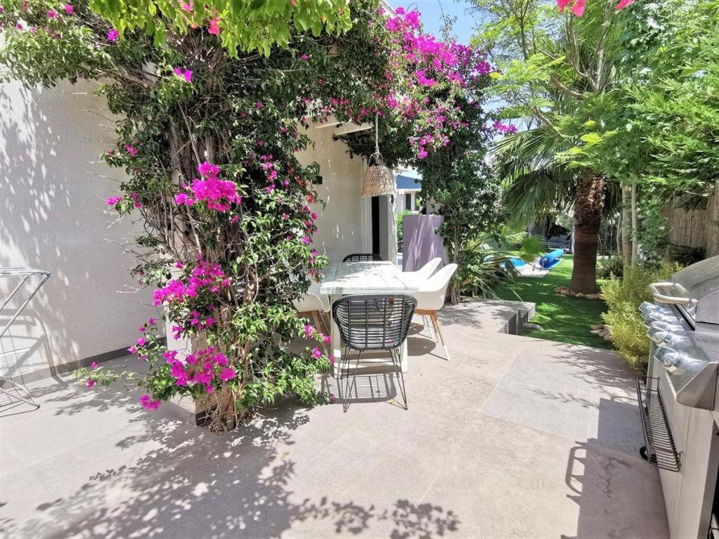 Villa 11 Oasis Del Mare, 5Min Strand, Wifi, Klima, Fussbodenheizung Sa Ràpita Esterno foto