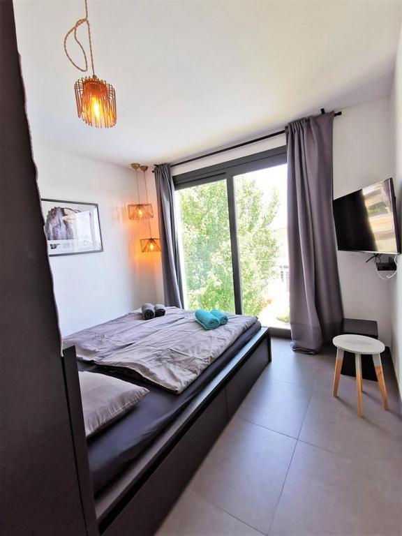 Villa 11 Oasis Del Mare, 5Min Strand, Wifi, Klima, Fussbodenheizung Sa Ràpita Esterno foto